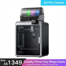 Load image into Gallery viewer, Creality K2 Pro Combo 3D Printer（In Stock）
