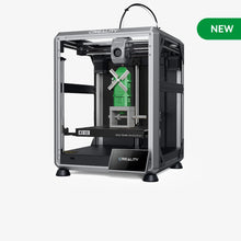 Load image into Gallery viewer, Creality K1 SE 3D Printer

