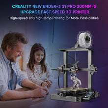 Load image into Gallery viewer, （NEW Version）Creality Ender-3 S1 Pro 3D Printer 220x220x270mm
