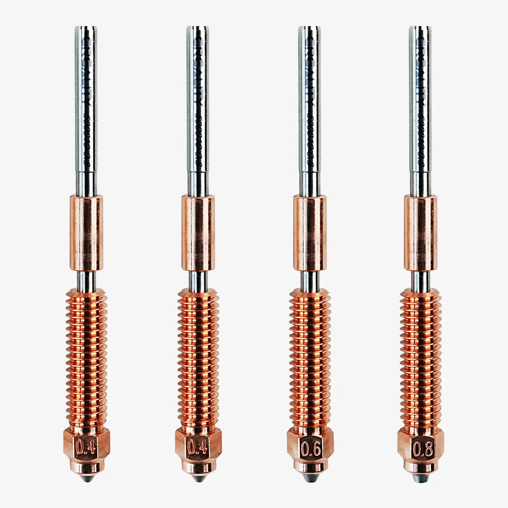 Unicorn Quick-Swap Nozzle Kit For K1C