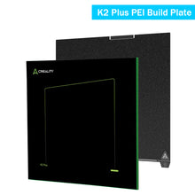 Load image into Gallery viewer, K2 PLUS PEI Frosted Build

