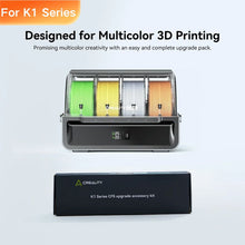 Load image into Gallery viewer, CFS-Creality Filament System（in stock）
