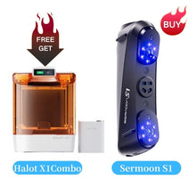 Load image into Gallery viewer, Creality Sermoon S1 3D Scanner
