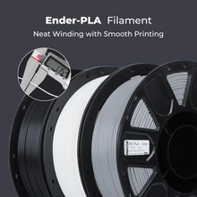 Load image into Gallery viewer, Creality 1KG Ender 1.75mm PLA Filament
