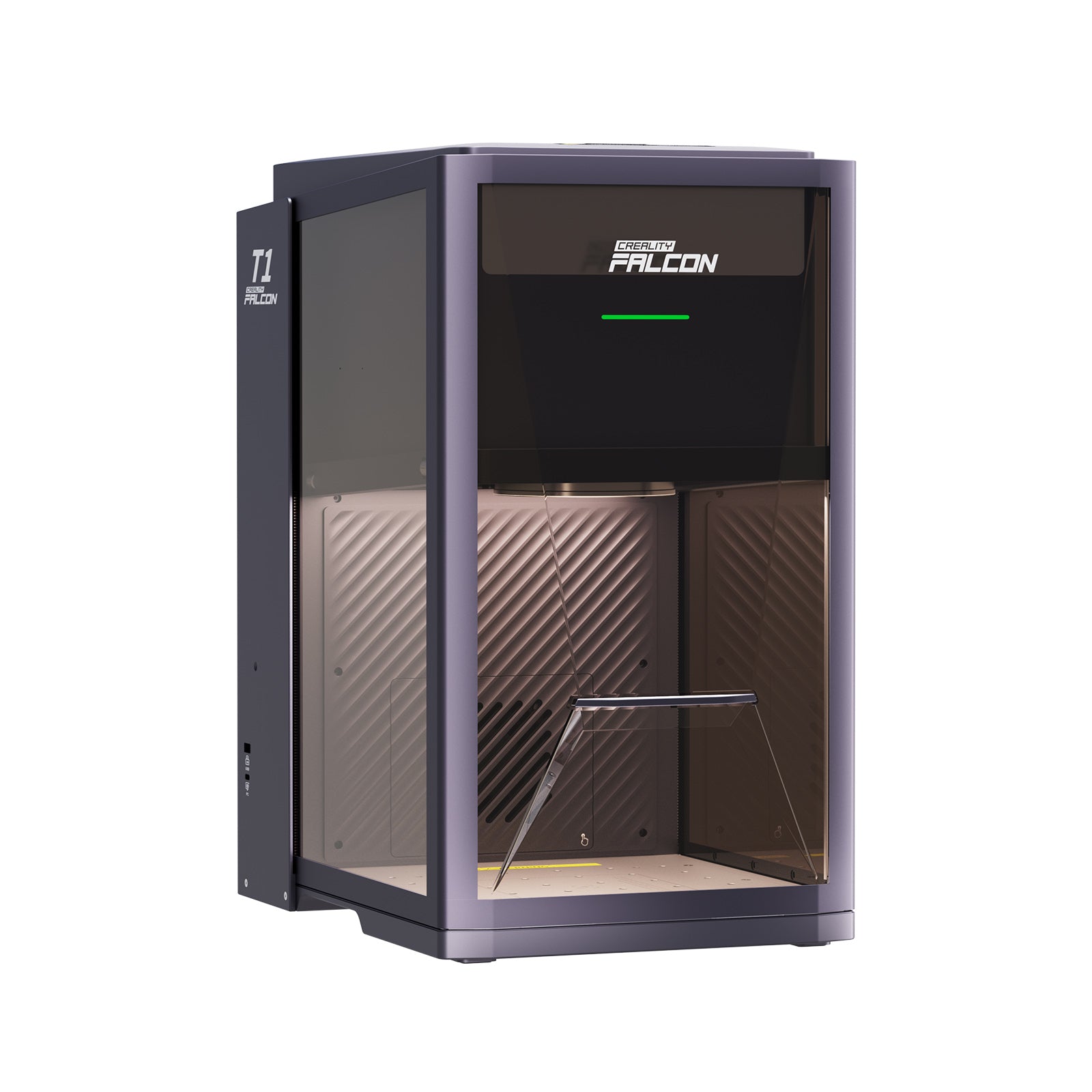 Creality Falcon T1  5-in-1 Laser Engraver 20W( IN STOCK)