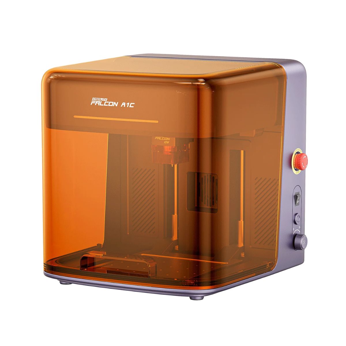 Creality Falcon A1C Laser Engraver ( Pre Sale)