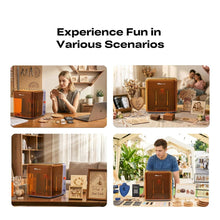 Load image into Gallery viewer, Creality Falcon A1C Laser Engraver ( Pre Sale)
