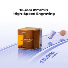 Load image into Gallery viewer, Creality Falcon A1C Laser Engraver ( Pre Sale)
