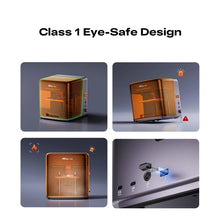Load image into Gallery viewer, Creality Falcon A1C Laser Engraver ( Pre Sale)
