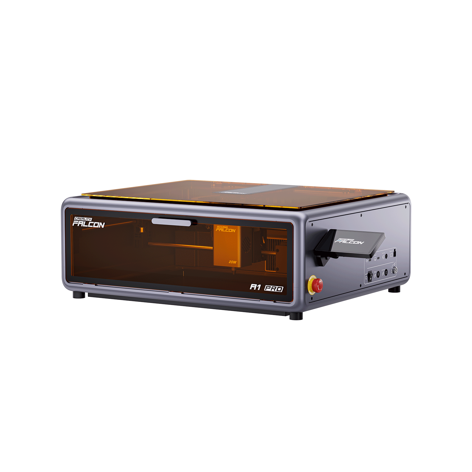 Creality Falcon A1 Pro 20W Laser Engraver Cutter