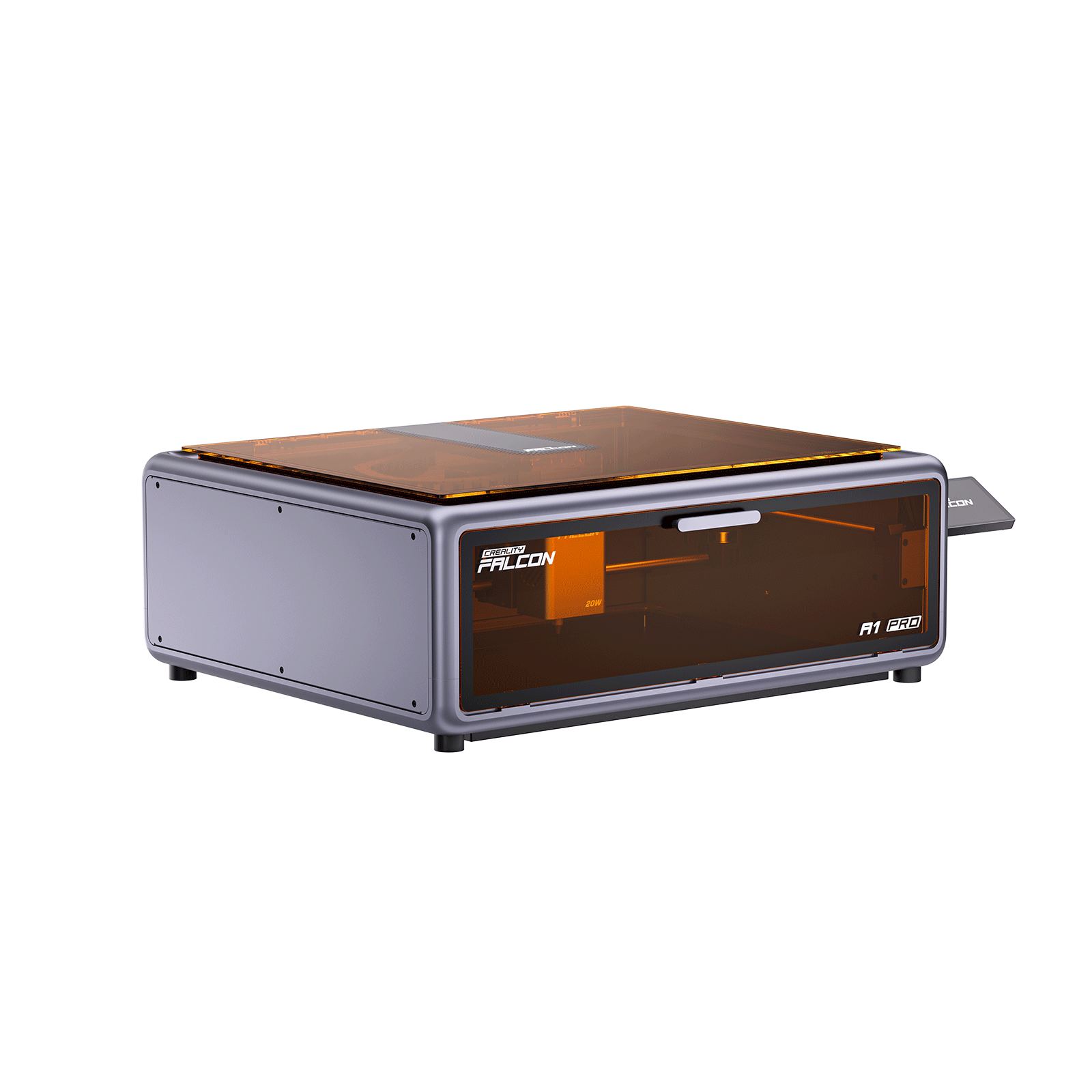 Creality Falcon A1 Pro 20W Laser Engraver Cutter