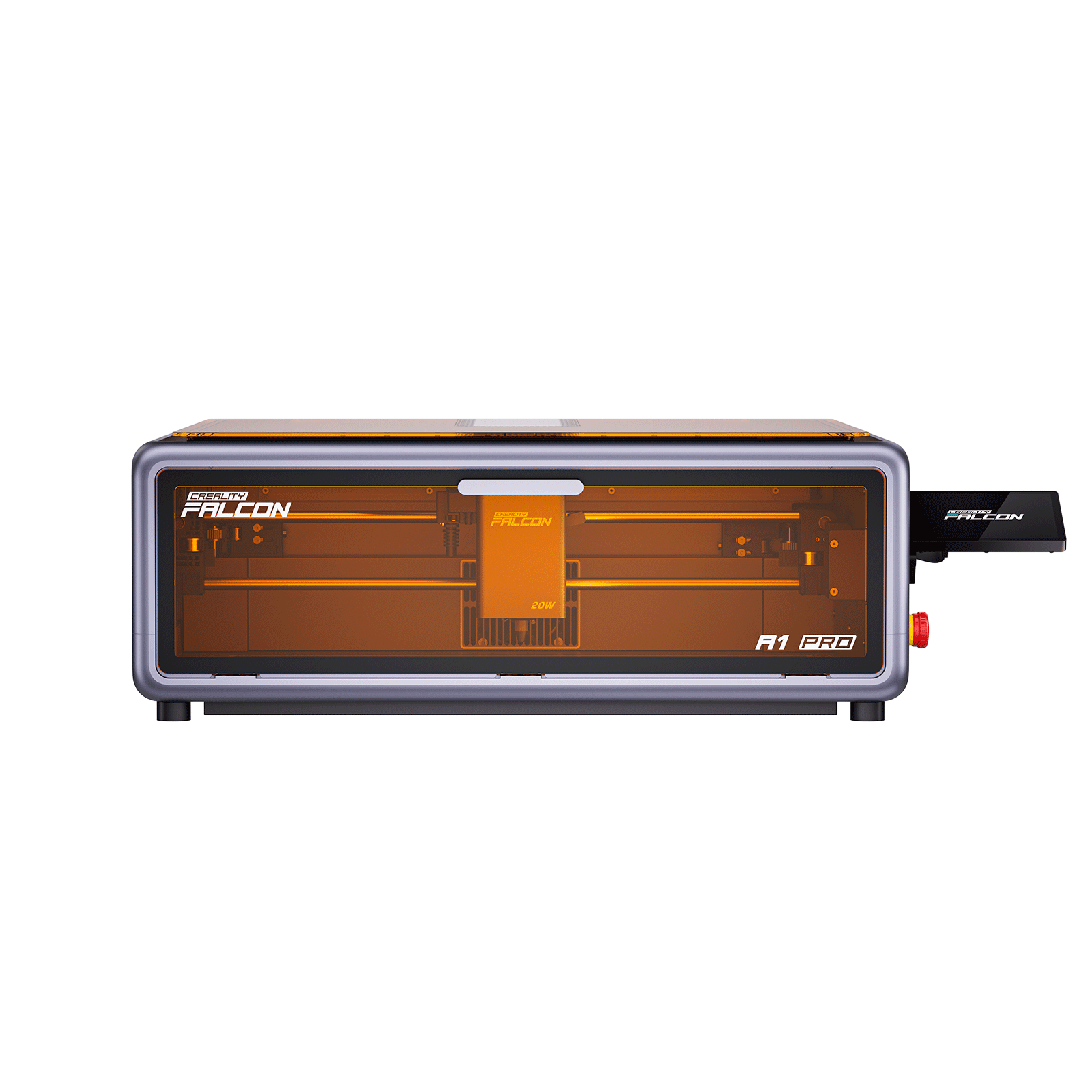 Creality Falcon A1 Pro 20W Laser Engraver Cutter