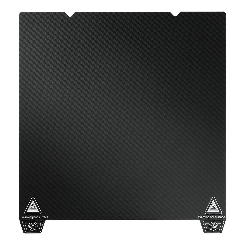 Dual-Sided Printing Platform Board Kit 235*235mm