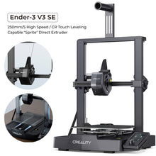 Load image into Gallery viewer, Creality Ender-3 V3 SE 3D Printer
