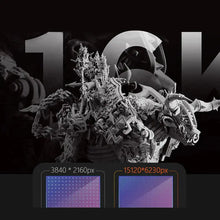 Load image into Gallery viewer, Creality Halot X1 Combo Resin 3D Printer
