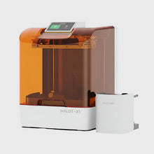 Load image into Gallery viewer, Creality Halot X1 Combo Resin 3D Printer
