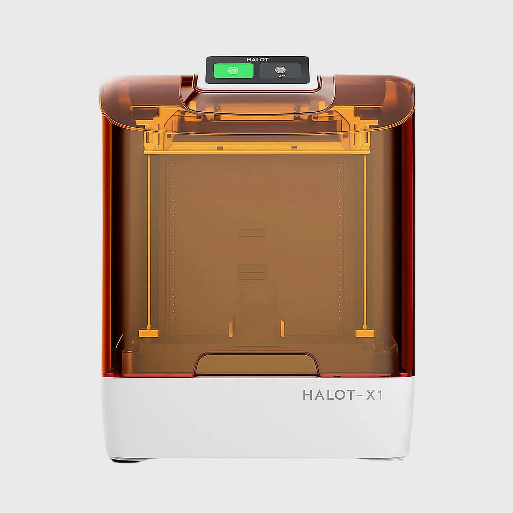 Creality Halot X1 Combo Resin 3D Printer