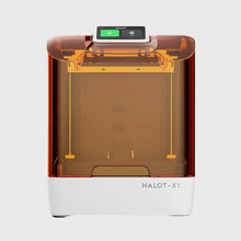 Load image into Gallery viewer, Creality Halot X1 Combo Resin 3D Printer
