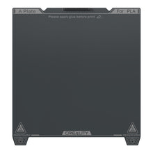 Load image into Gallery viewer, K1C Smooth PEI Build Plate
