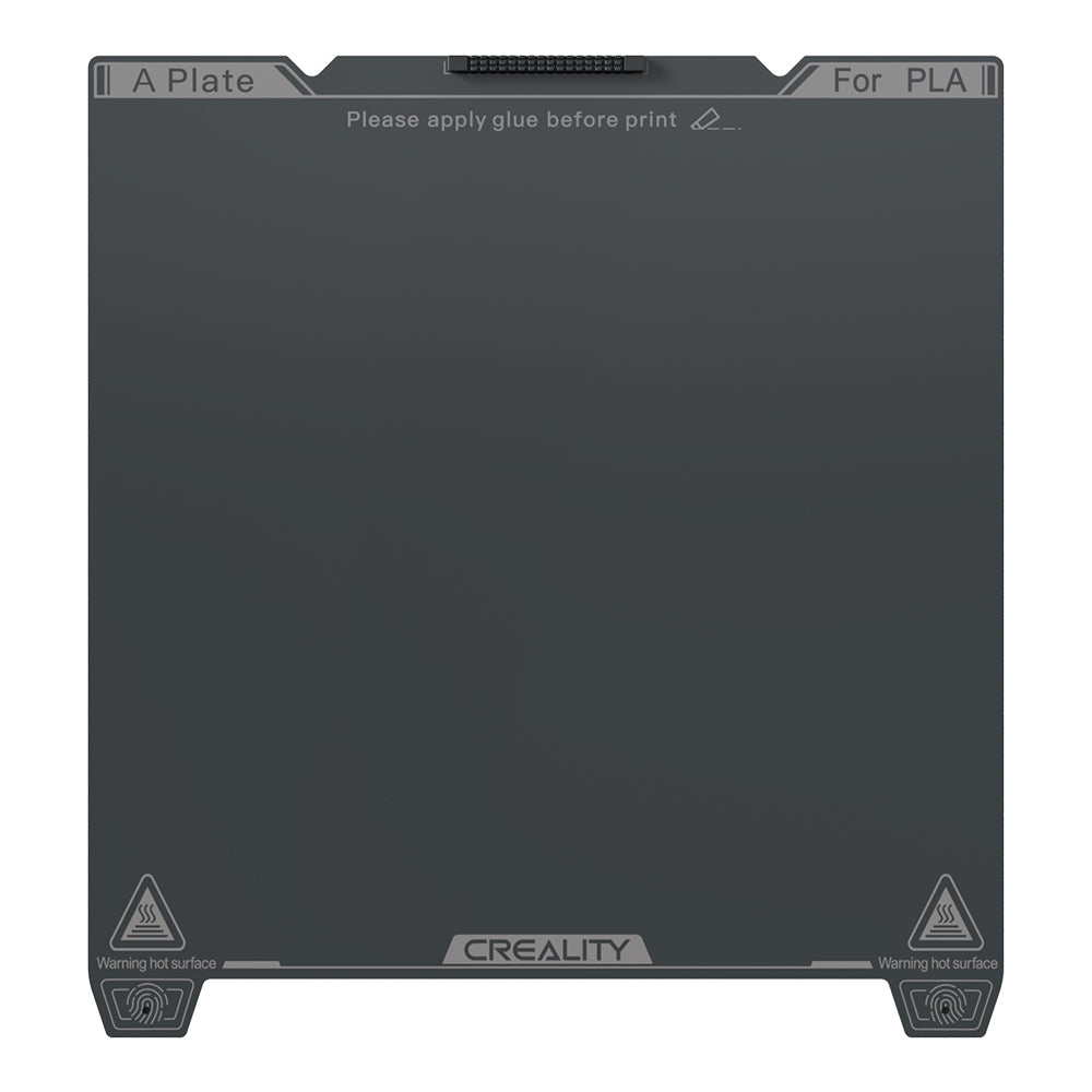 K1C Smooth PEI Build Plate