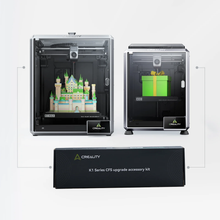 Load image into Gallery viewer, K1 Series CFS Upgrade Accessory Kit For K1, K1C, K1 MAX, K1 SE

