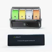 Load image into Gallery viewer, CFS-Creality Filament System（in stock）
