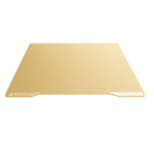 Load image into Gallery viewer, K2 PEI Double Sided Frosted Build Plate
