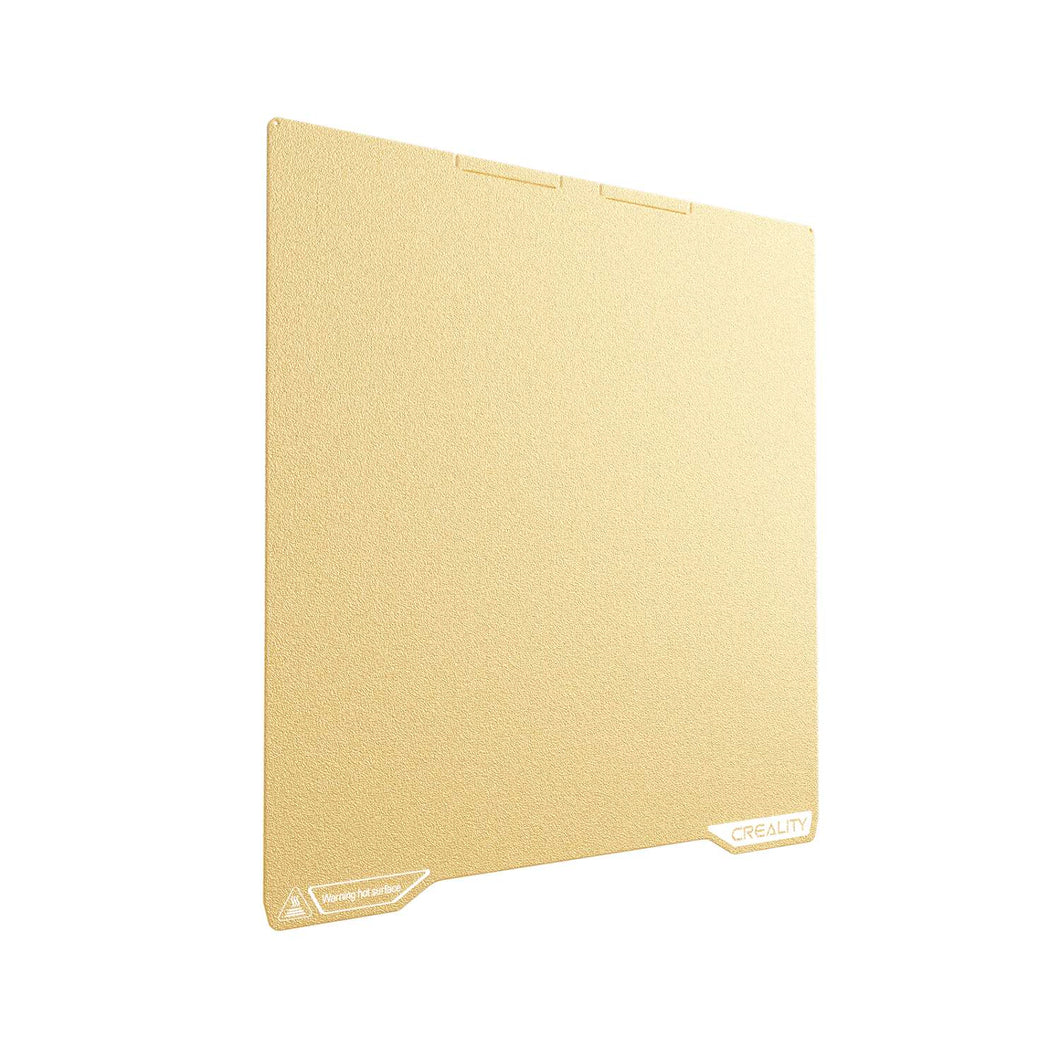 K2 PEI Double Sided Frosted Build Plate