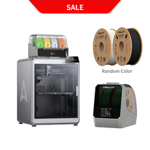 Load image into Gallery viewer, Creality K2 Plus Combo 3D Printer（in stock）
