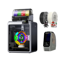 Load image into Gallery viewer, K2 Pro Combo 3D Printer【in stock】
