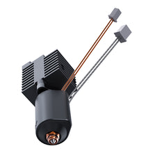 Load image into Gallery viewer, Creality K2 Plus Ceramic Heating Block Kit
