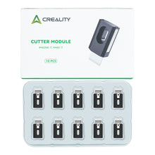 Load image into Gallery viewer, K2 Plus Filament Cutter-10 pcs
