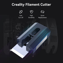 Load image into Gallery viewer, K2 Plus Filament Cutter-10 pcs
