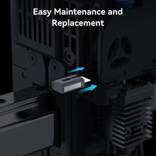 Load image into Gallery viewer, K2 Plus Filament Cutter-10 pcs
