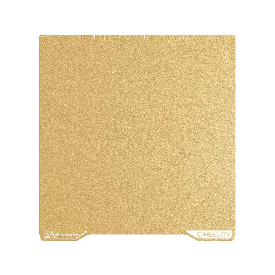 K2 Pro PEI Double Sided Frosted Build Plate