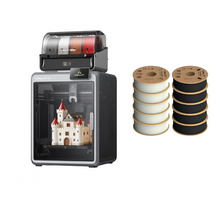 Load image into Gallery viewer, Creality K2 Combo 3D Printer【in Stock】
