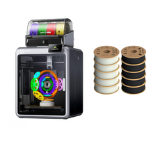 Load image into Gallery viewer, K2 Pro Combo 3D Printer【in stock】
