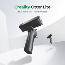 Load image into Gallery viewer, Creality Otter Lite 3D Scanner
