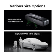 Load image into Gallery viewer, Creality Otter Lite 3D Scanner
