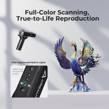 Load image into Gallery viewer, Creality Otter Lite 3D Scanner
