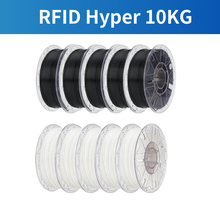 Load image into Gallery viewer, Hyper PLA RFID 3D Printing Filament Bundle 10KG
