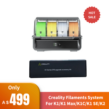 Load image into Gallery viewer, CFS-Creality Filament System（in stock）
