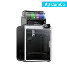 Load image into Gallery viewer, K2 Pro Combo 3D Printer【in stock】
