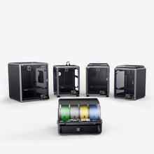 Load image into Gallery viewer, Creality CFS-C Multicolor Kit
