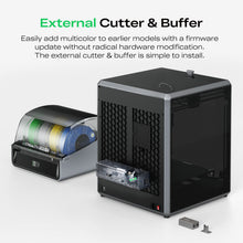 Load image into Gallery viewer, Creality CFS-C Multicolor Kit
