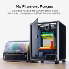 Load image into Gallery viewer, Creality CFS-C Multicolor Kit
