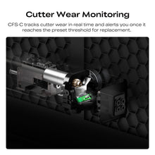 Load image into Gallery viewer, Creality CFS-C Multicolor Kit
