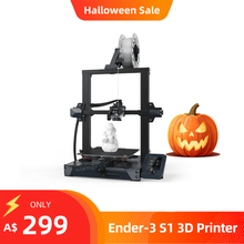 Load image into Gallery viewer, Creality Ender 3 S1 3D Printer 220*220*270mm
