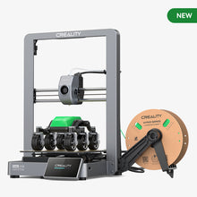 Load image into Gallery viewer, Creality Ender-3 V3 CoreXZ 3D Printer
