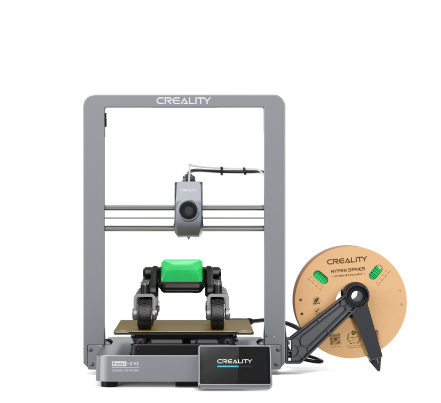 Creality Ender-3 V3 3D Printer – Creality3D Australia Official Store